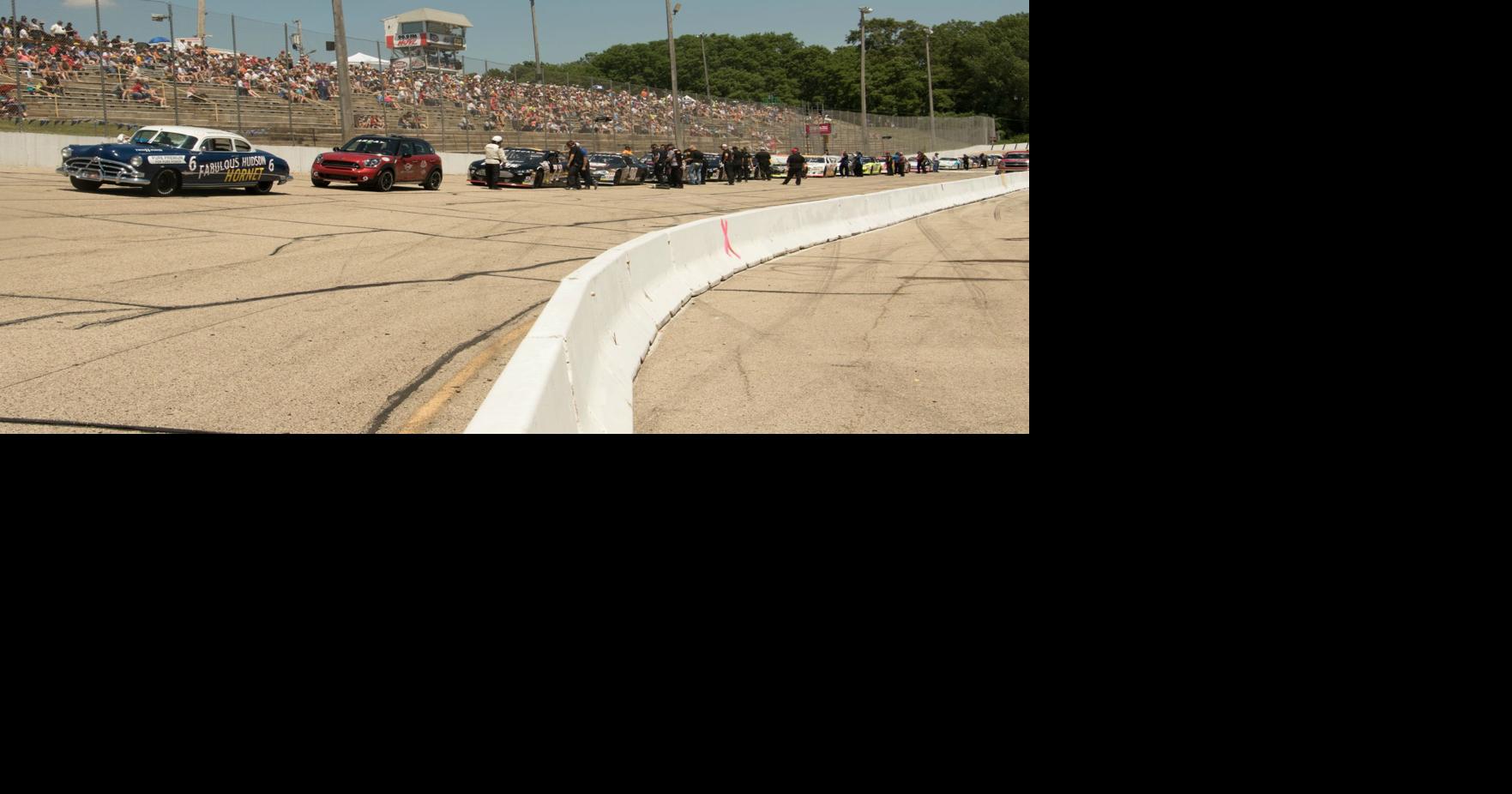 Auto racing: ARCA Racing Series coming to Madison International ...