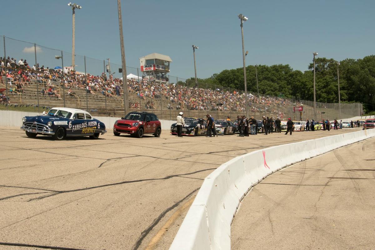 Auto racing: ARCA Racing Series coming to Madison International ...