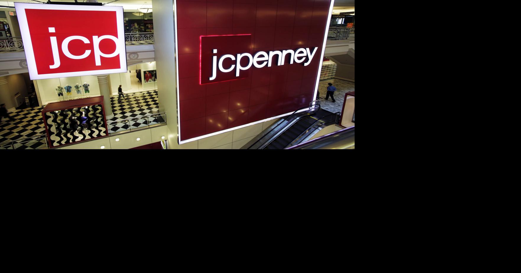 jcpenney packers apparel