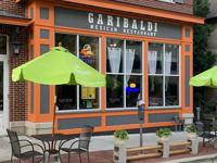 Garibaldi Mexican Restaurant