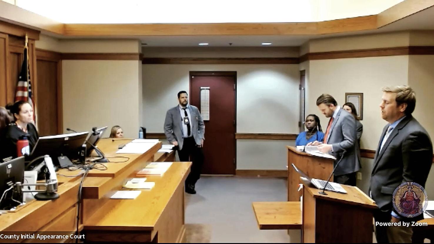 16-year-old girl charged with attempted homicide after boy in Madison ...