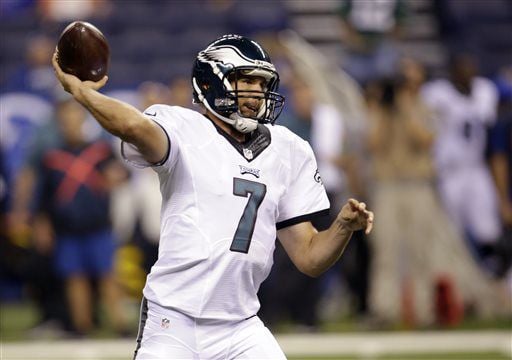 What if Sam Bradford never re-injured his knee in 2014? - Turf