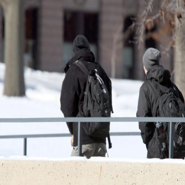 Madison Experiences 11th Coldest Winter On Record Local News Madison Com
