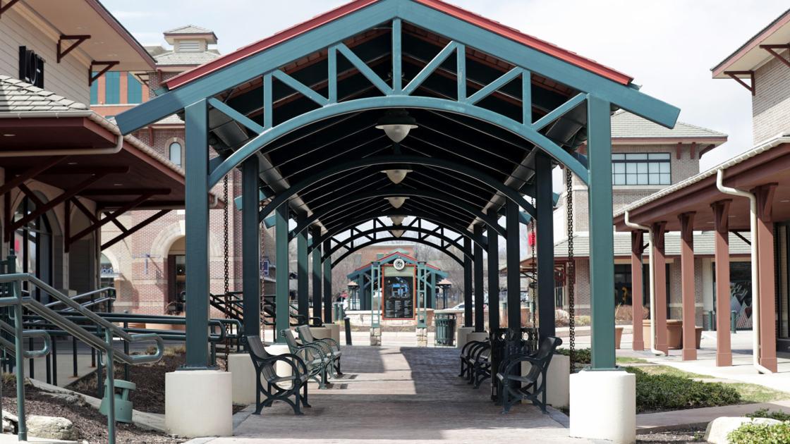 Nobody S Got A Map For This Mess Wisconsin Counties Brace For