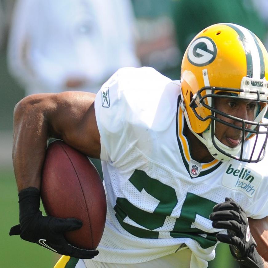 Packers Pay Cut Ensures Roster Spot For Grant Pro Football Madison Com