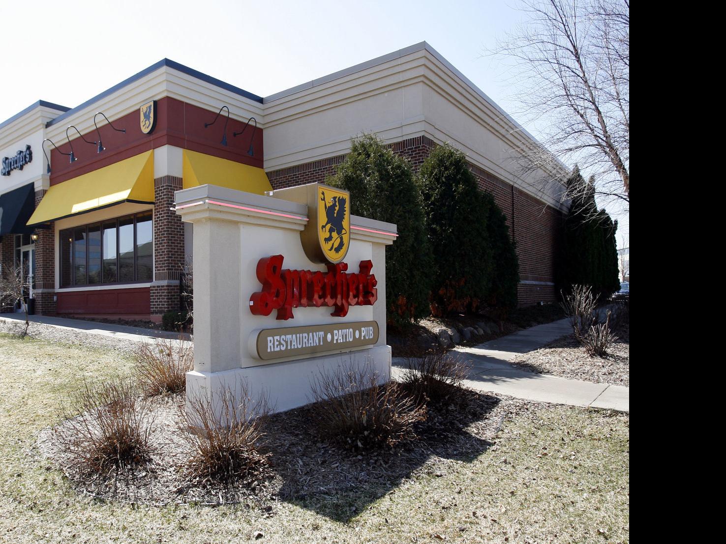 Sprecher's Restaurant & Pub in Madison closing after 8 years ...