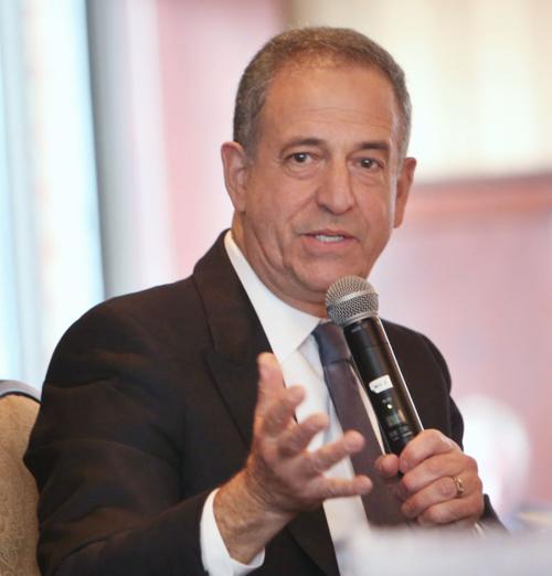 Russ Feingold, State Journal generic file photo