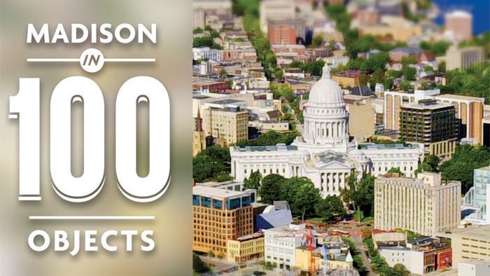 Stuck In Traffic Pondering Madisons Use >> Madison In 100 Objects Local News Madison Com Stuck In Traffic Pondering Madisons Use >> Madison In 100 Objects Local News Madison Com
