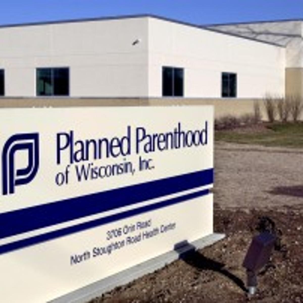 Planned Parenthood Of Wisconsin Plans To End Medication Induced Abortions Local News Madison Com Planned Parenthood Of Wisconsin Plans To End Medication Induced Abortions Local News Madison Com