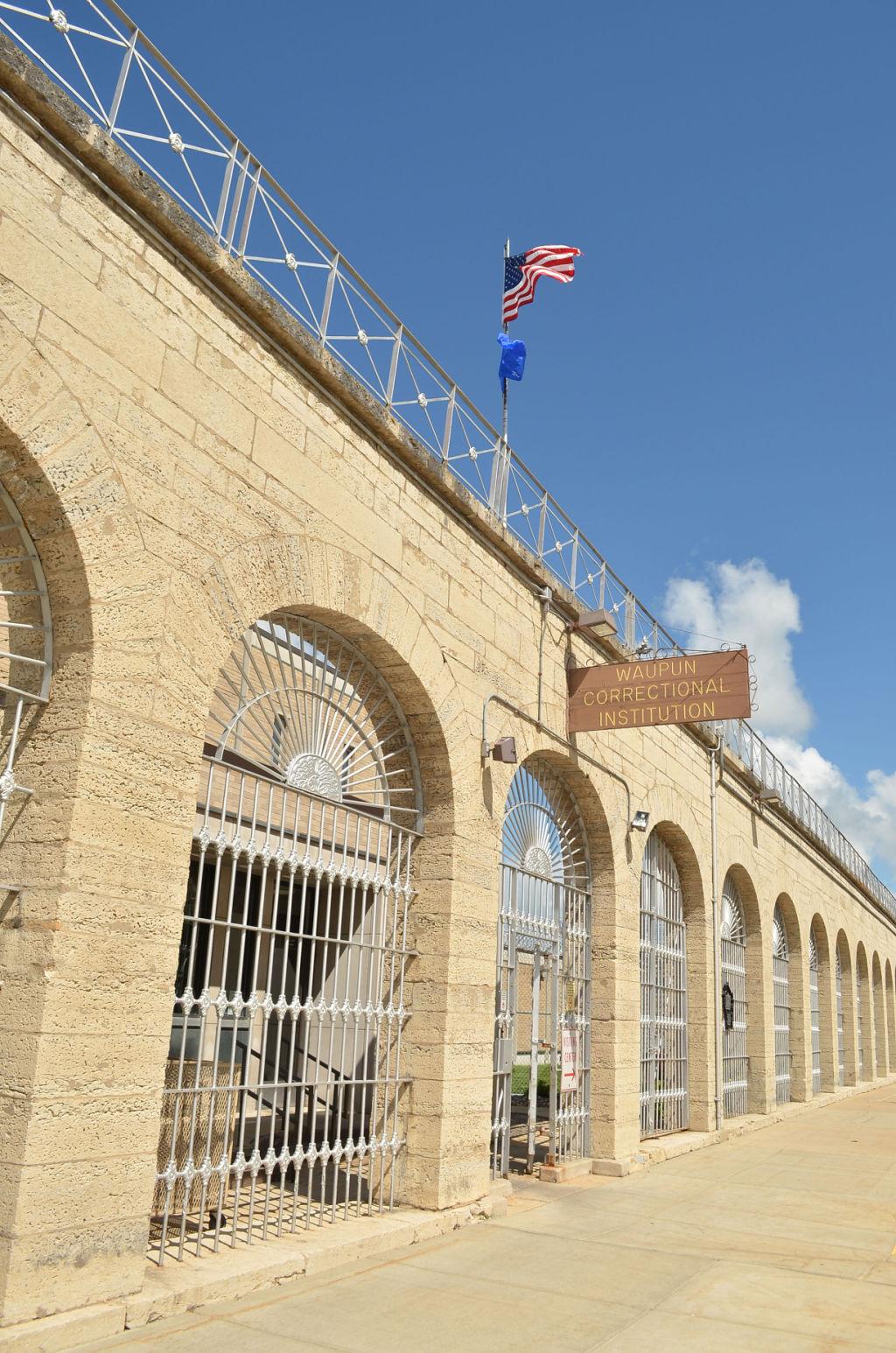 Cruel And Unusual Waupun Inmates Allege Abuse By Guards In Prison S Segregation Unit Crime Madison Com