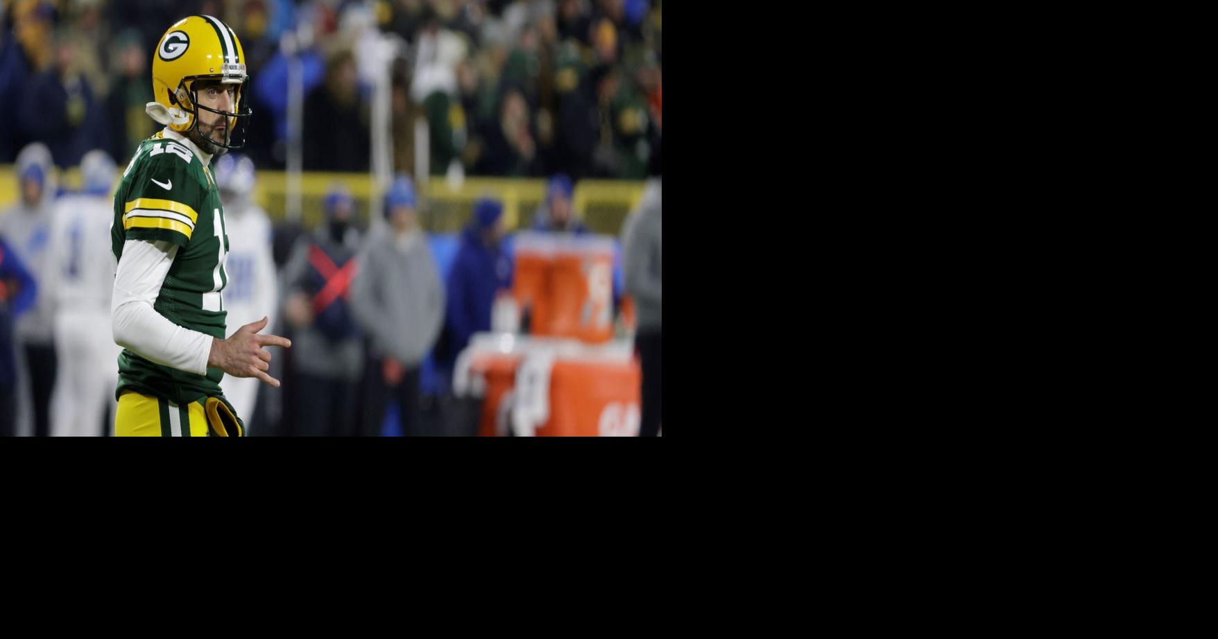 Green Bay Packers: Revisiting the 2010 Super Bowl run (Week 16)