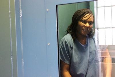 They Wanted This To Be Quiet A Transgender Inmate In The Dane