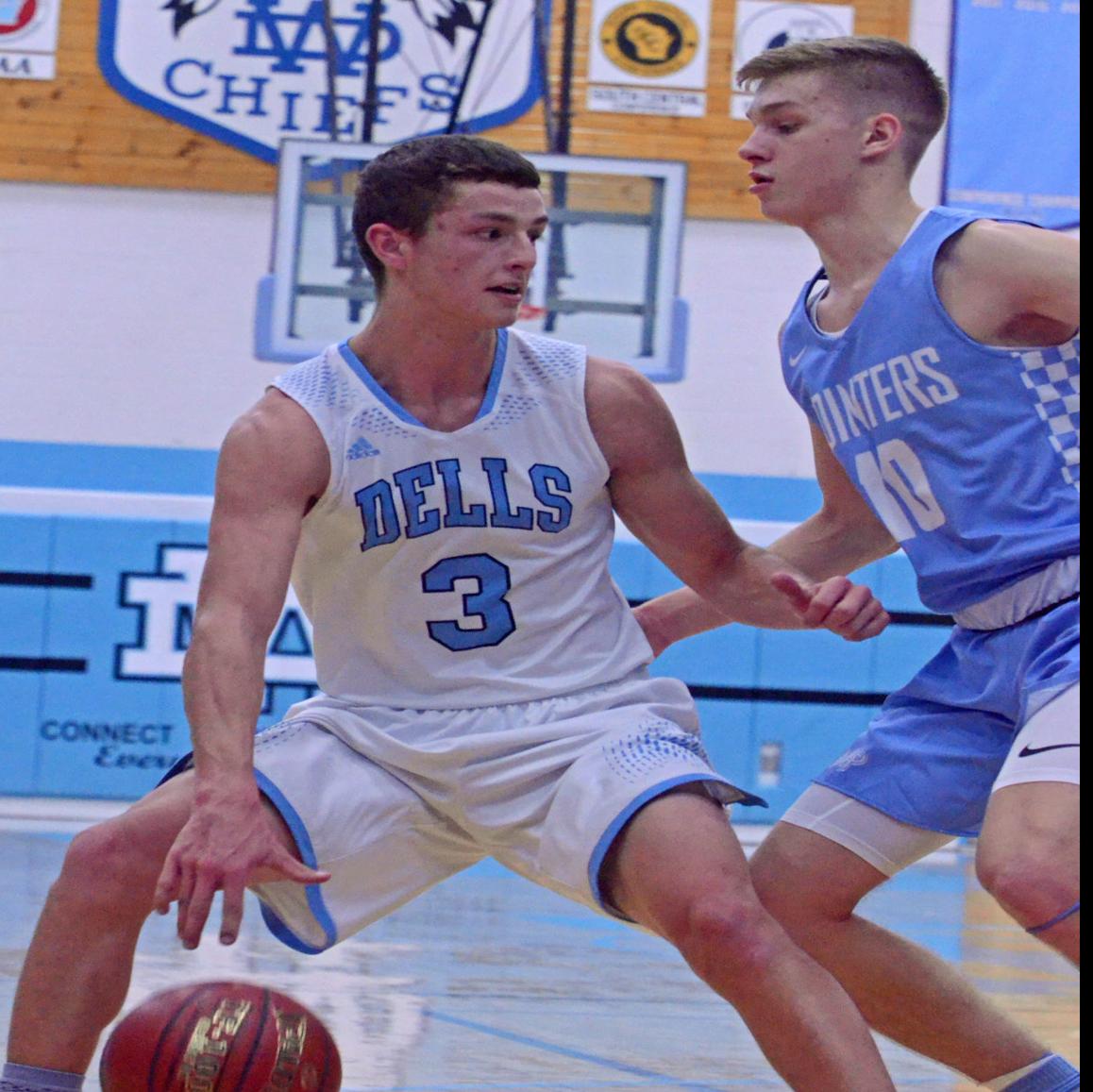 Mineral Point S Isaac Lindsey Orally Commits To Unlv For Men S