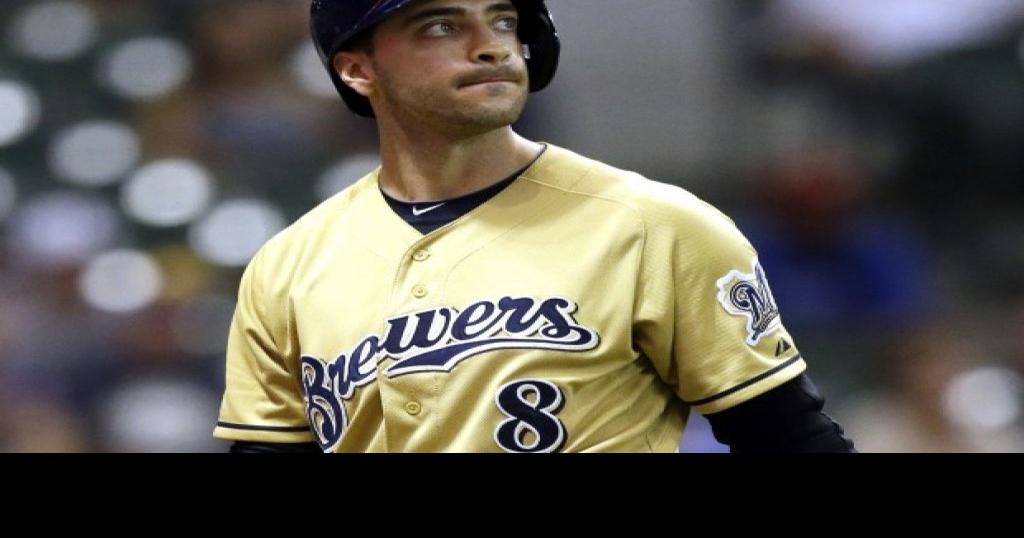 Yankees' Francisco Cervelli, Brewers' Ryan Braun linked to alleged PED  clinic - Newsday