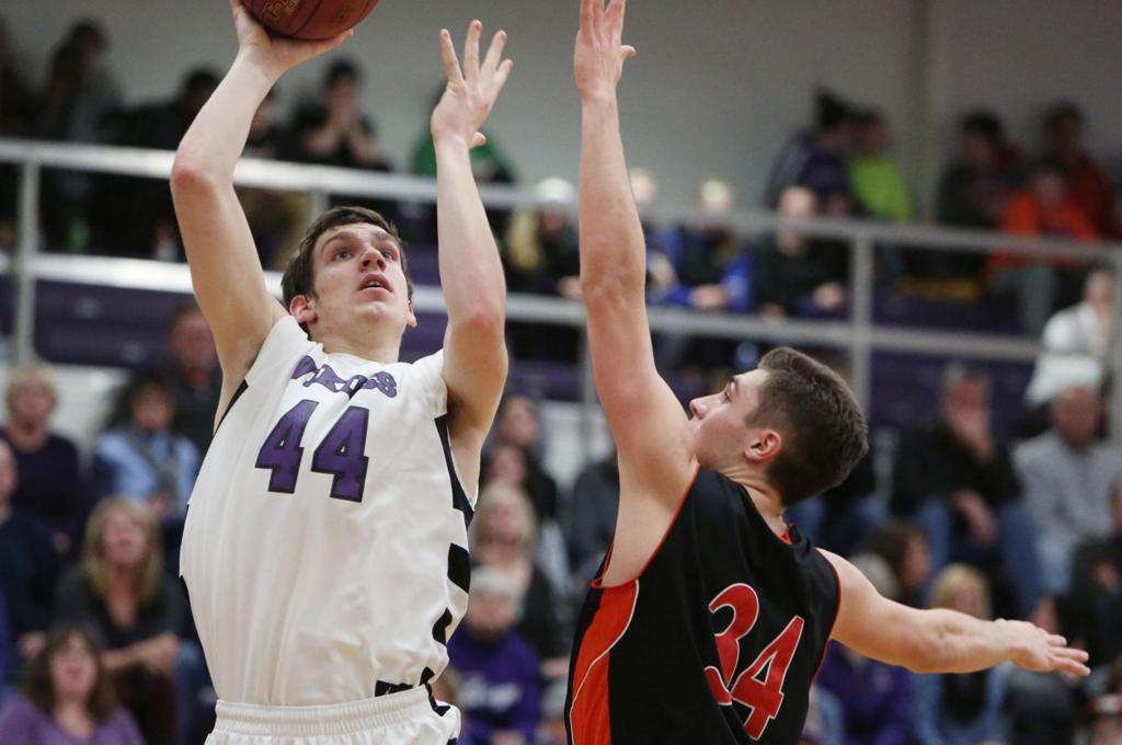 Oregon Names Chris Siebert As Boys Basketball Coach Boys