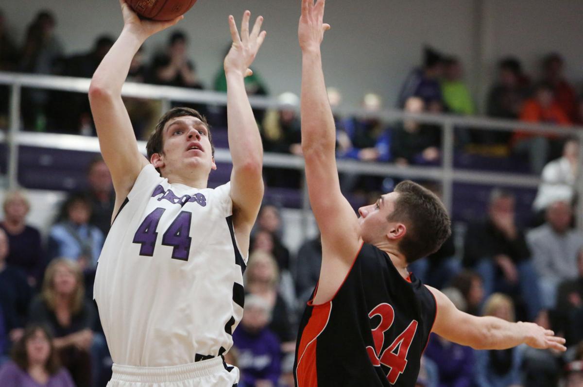 Oregon Names Chris Siebert As Boys Basketball Coach Boys