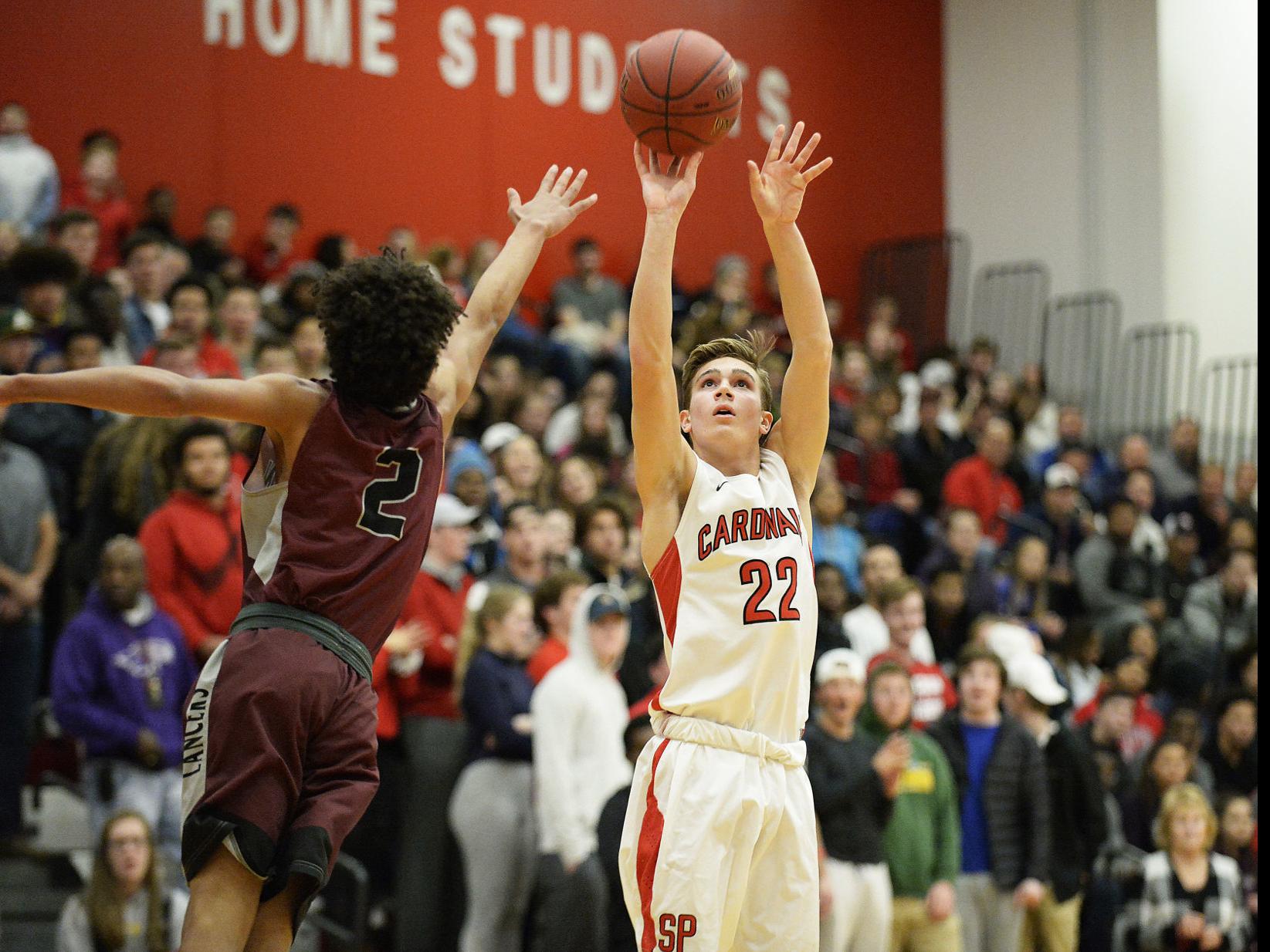 Sun Prairie Keeps No 2 Spot In Associated Press Division 1 State