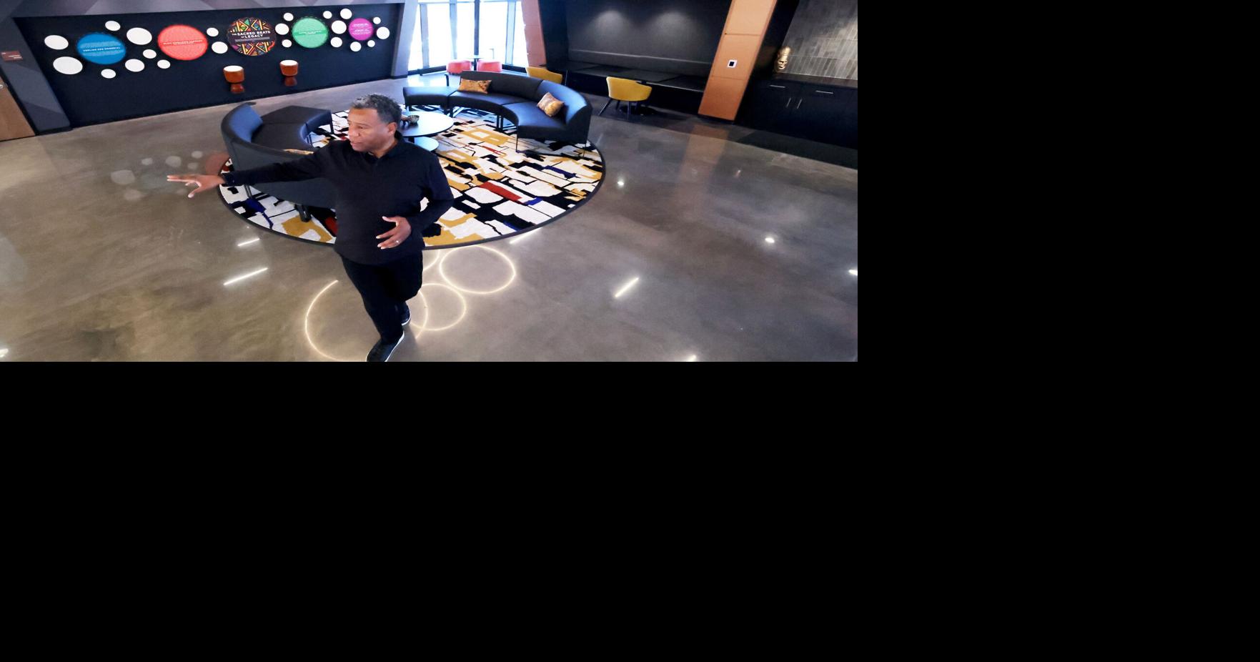 Take a look inside Madison’s Center for Black Excellence and Culture