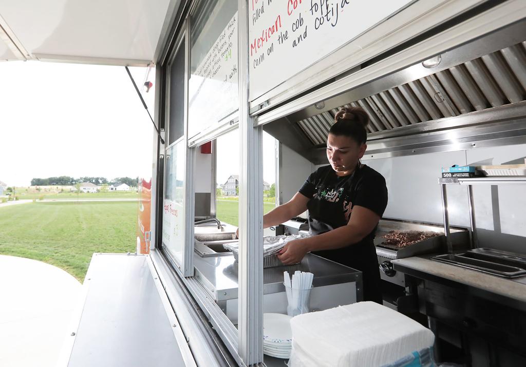 Friends Who Met In A Madison Sushi Restaurant Plan To Open A Pizzeria Restaurants Madisoncom