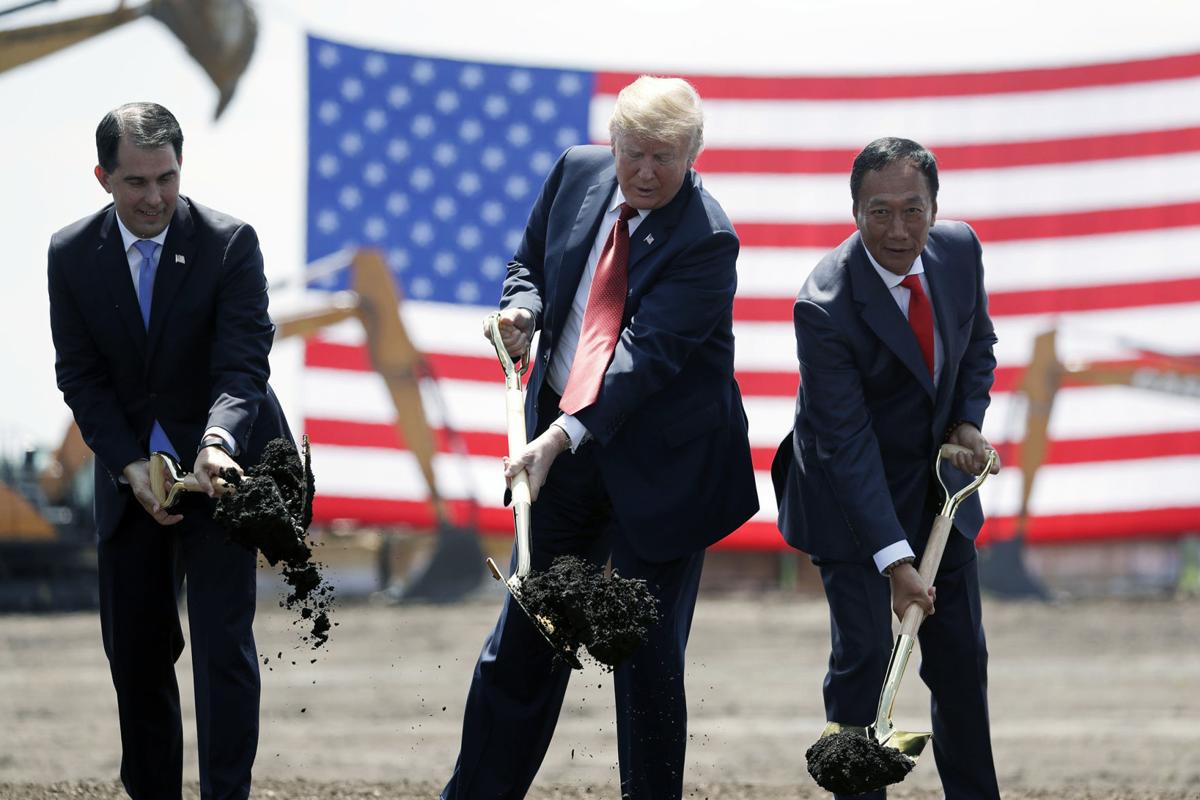 Foxconn Wisconsin
