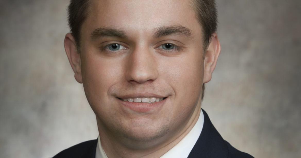 Zach Roper Wisconsin Republicans gear up for 2020 with new state director