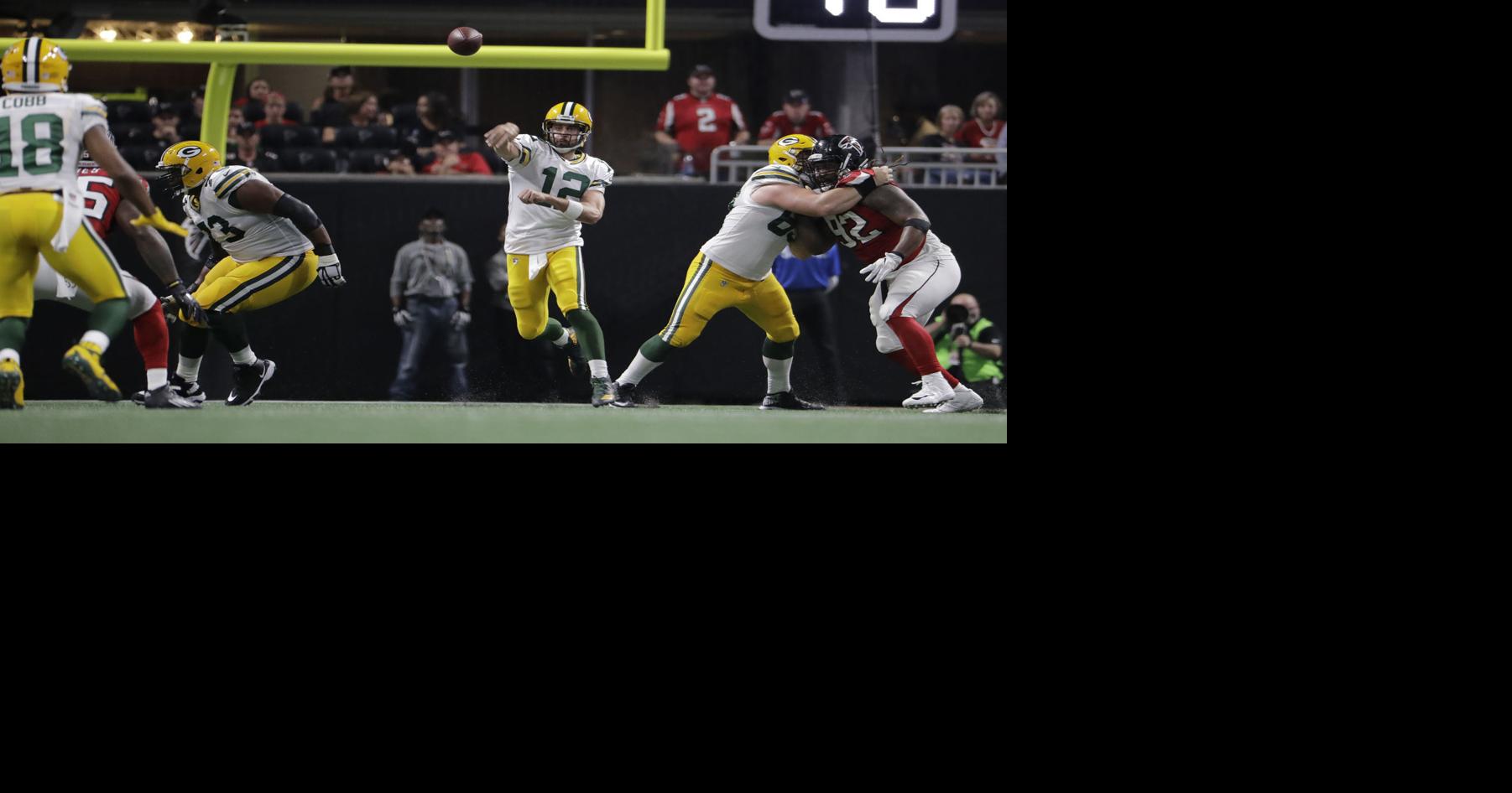 NFL quarterbacks with the most career touchdown passes