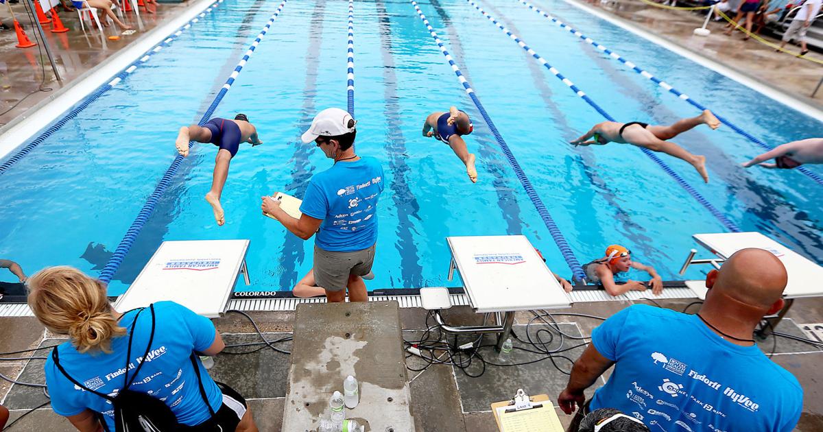 Ruby Martin All-City swimming: Local stars Derek Toomey, former UW swimmer Ivy ...