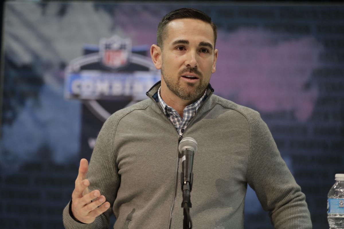 Matt LaFleur photo