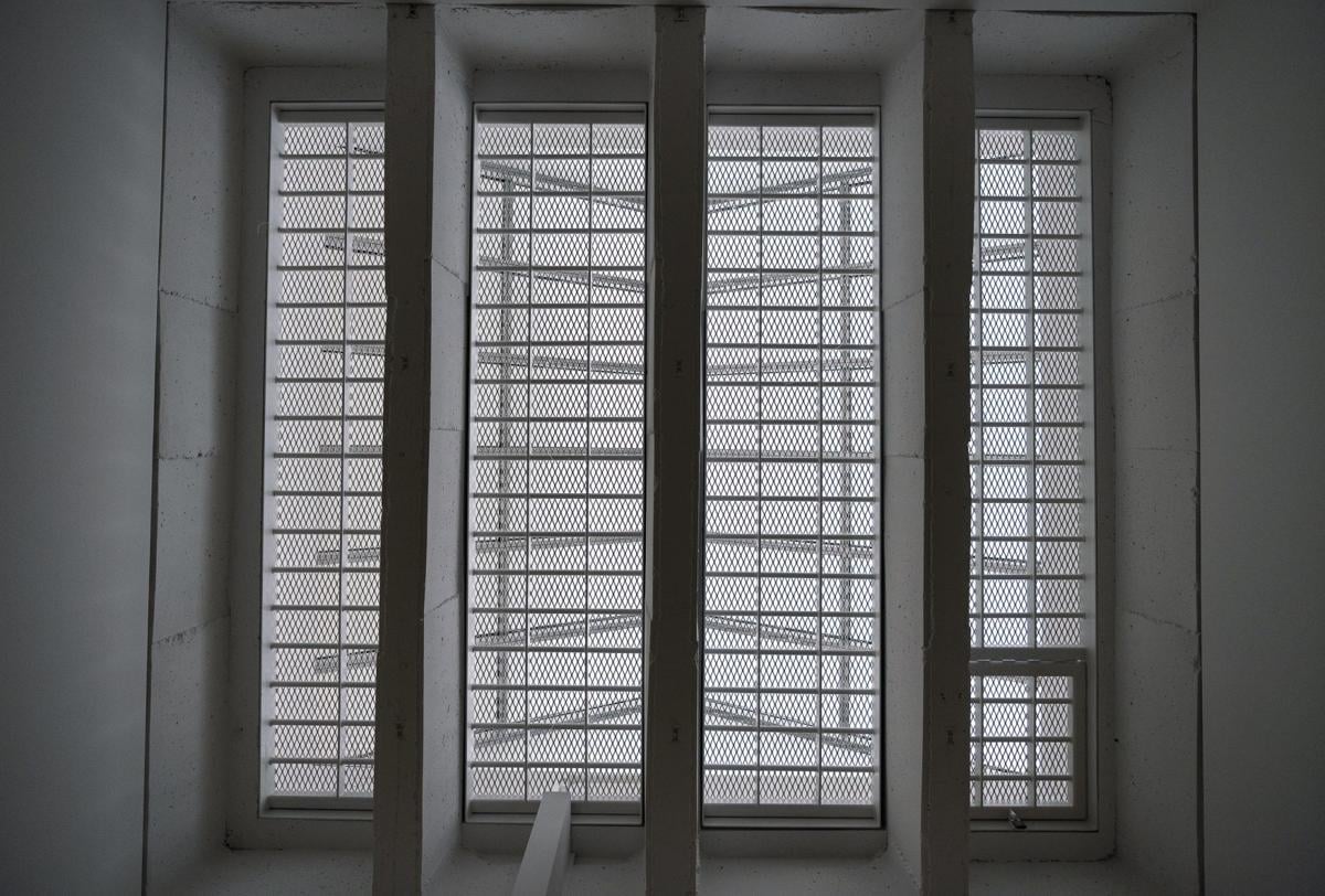 Skylight window