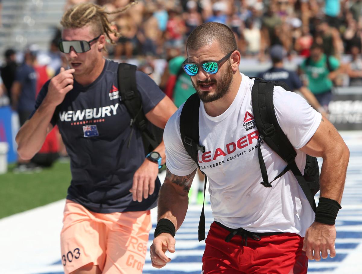 gramática Continente seguridad Photos: Athletes take over Madison for 2019 CrossFit Games | Living in Madison | madison.com gramática Continente seguridad Photos: Athletes take over Madison for 2019 CrossFit Games | Living in Madison | madison.com
