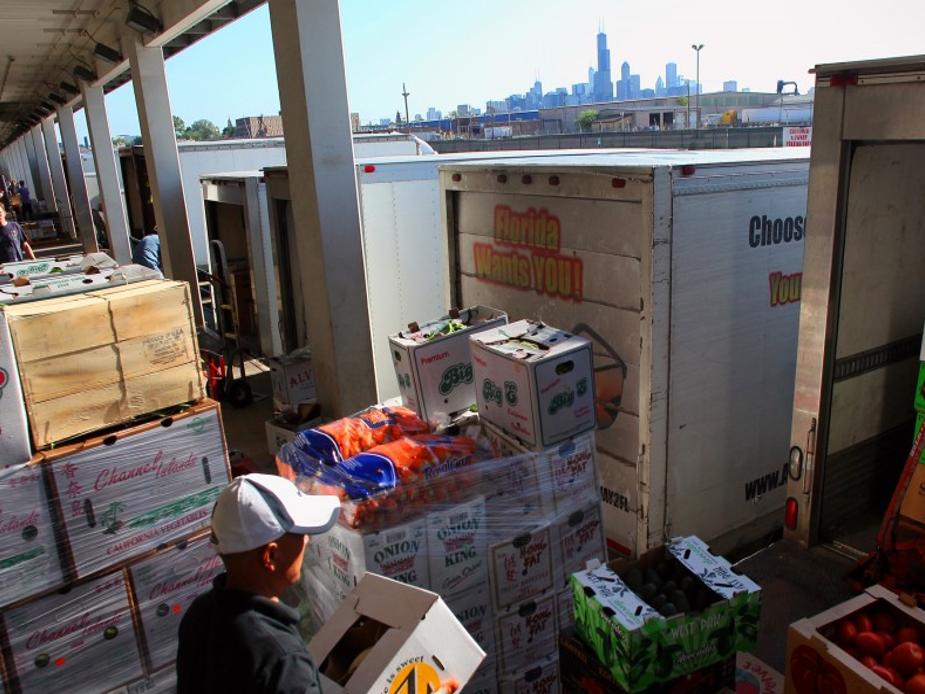 Produce Quest Asian Market Owner Travels Far For Quality Customers Demand Food Drink Madison Com