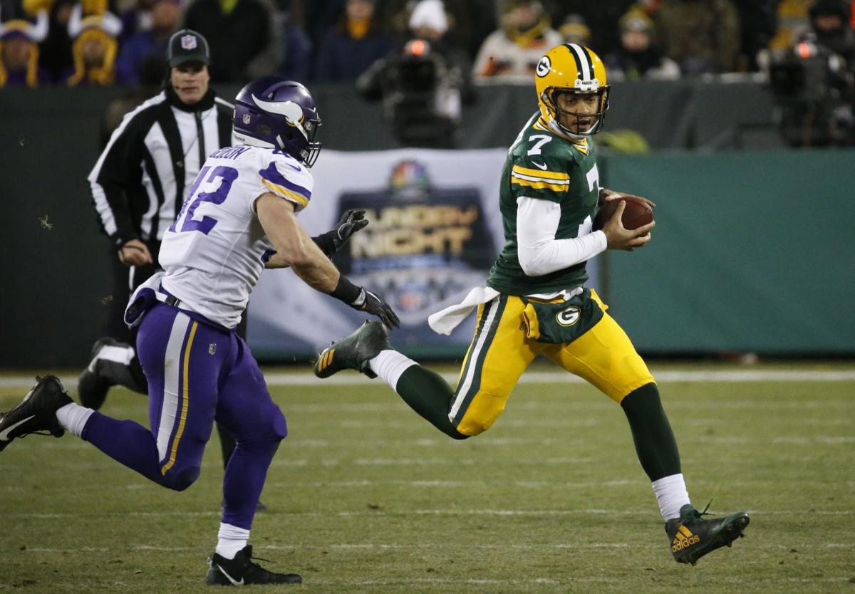 Vikings at Packers picks: Road to NFC playoffs dead ends at Lambeau Field –  Twin Cities