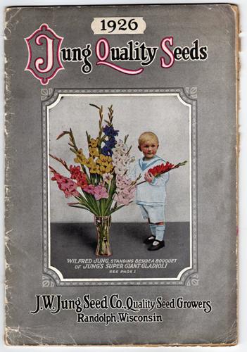 Jung 1926 advertisement.jpg
