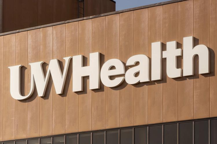 UW Health ranked No. 1 hospital in Wisconsin