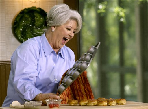 Paula Deen fratello Bubba