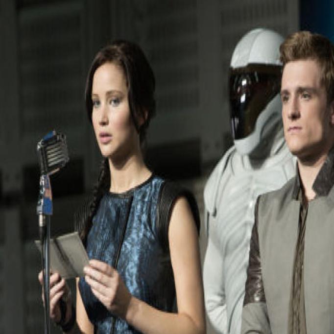 Catching Fire An Upgrade For The Hunger Games Franchise