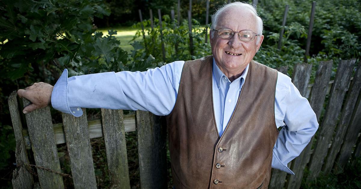 Wisconsin-Autor schreibt endgültige Geschichte der Wisconsin County Fairs | Entertainment Wisconsin-Autor schreibt endgültige Geschichte der Wisconsin County Fairs | Entertainment