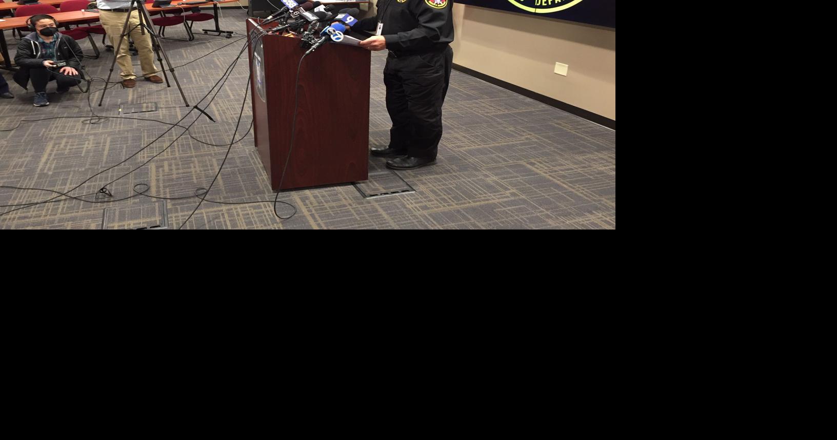 Details released in Kenosha County tavern shooting that killed 3