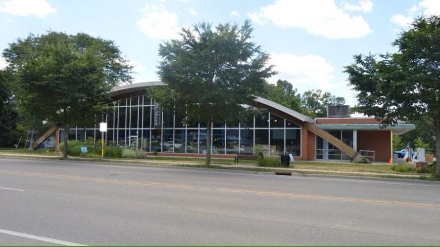 National Register of Historic Places