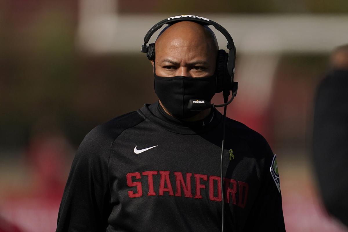 AP Top 25 Takeaways: Is time right for USC to hire Penn ...