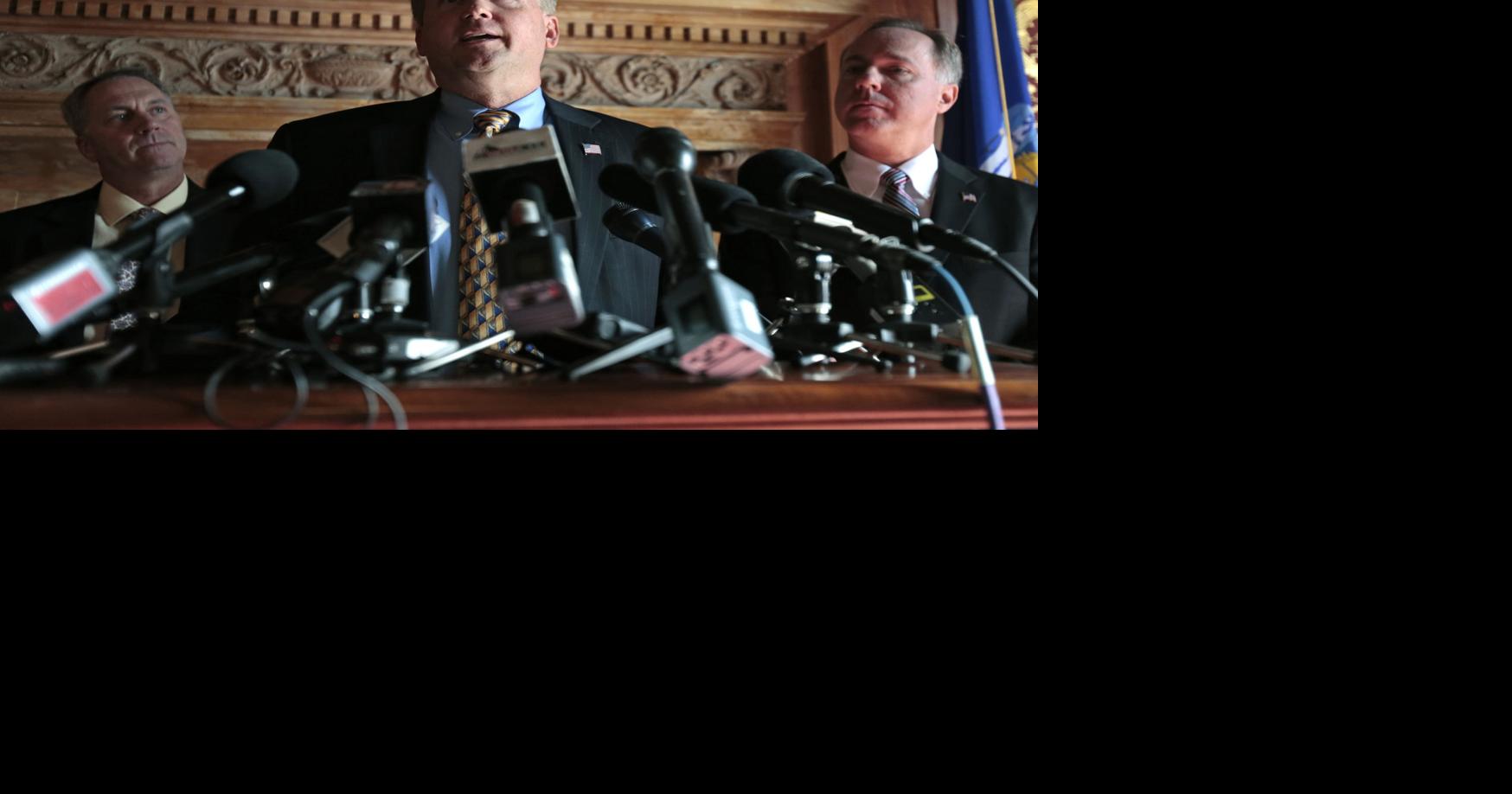 Matthew Rothschild: Why we filed an ethics complaint against Wisconsin ...