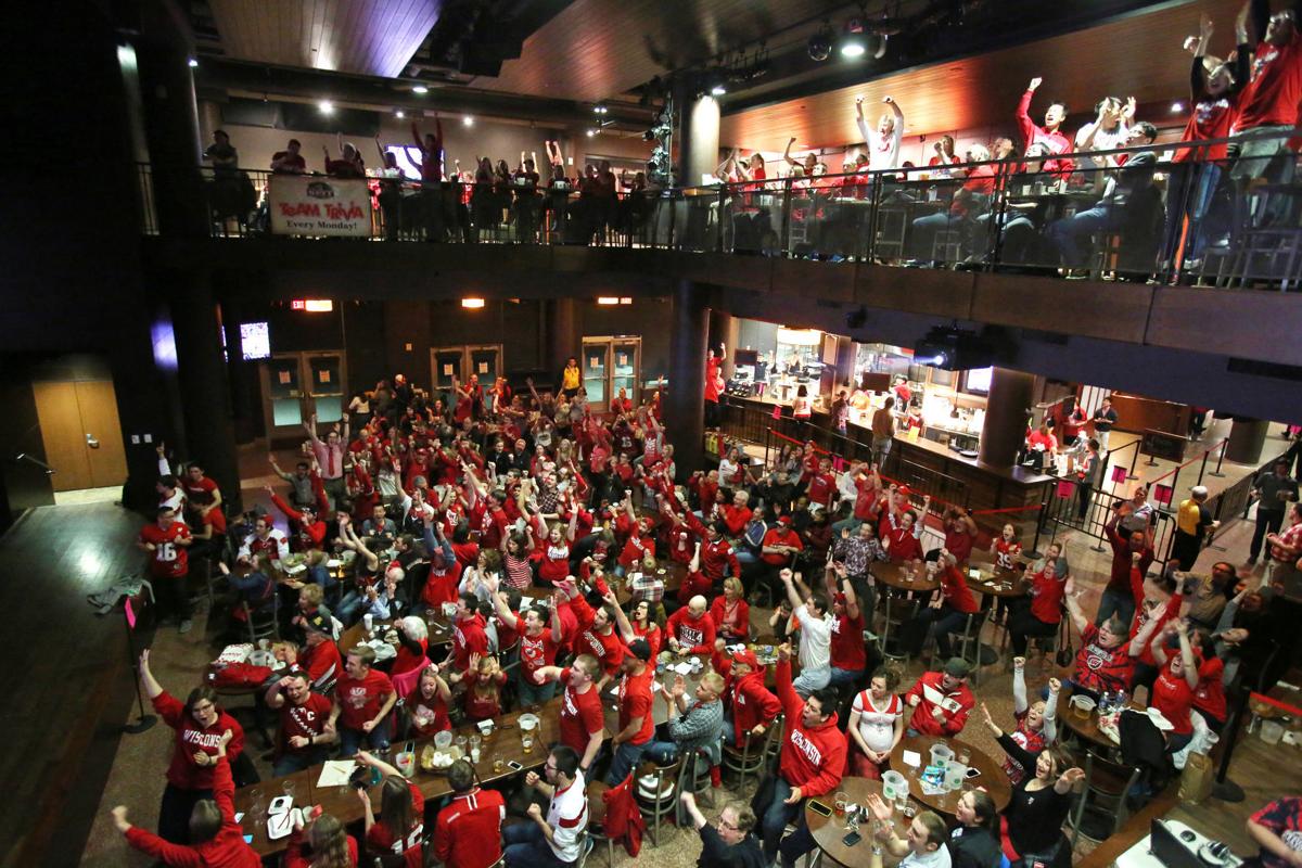 Eating Our Way Through Wisconsin Film 16 >> 16 Of The Best Places To Watch March Madness In The Madison Area Eating Our Way Through Wisconsin Film 16 >> 16 Of The Best Places To Watch March Madness In The Madison Area