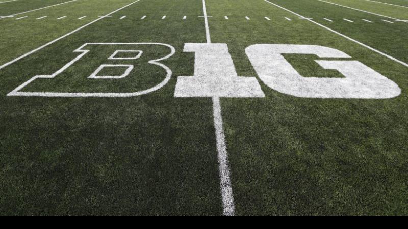Big Ten mulls Thanksgiving, other football start dates ...