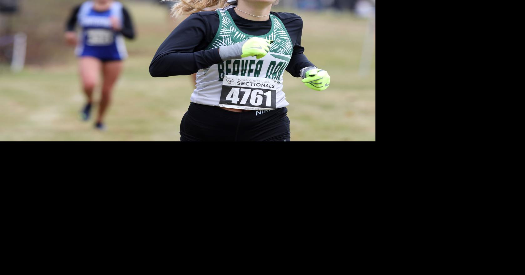 Photos WIAA girls and boys cross country sectional
