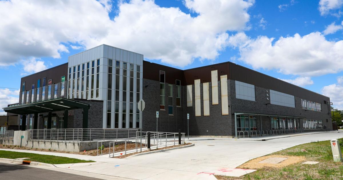 Funding for Madison's homeless shelter is a shell game | Lyle Krall