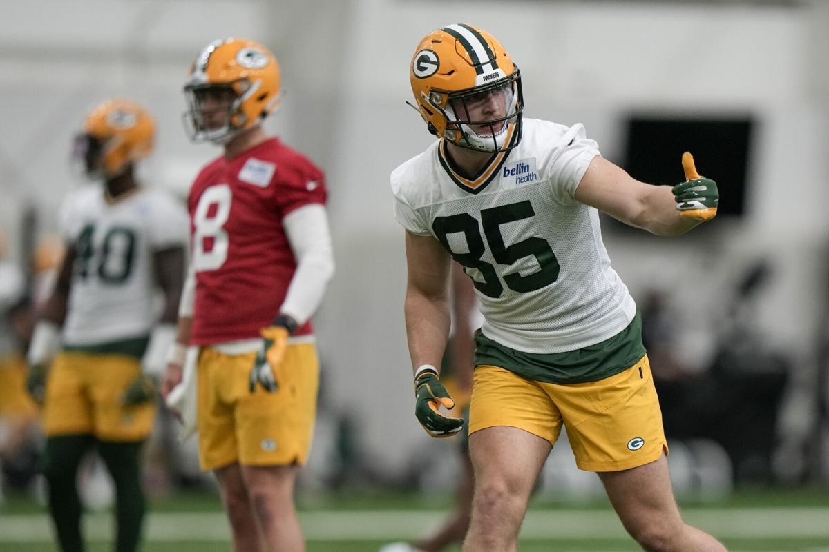 Packers draft pick Jaire Alexander wore his NFL jersey as he walked across  graduation stage - Article - Bardown