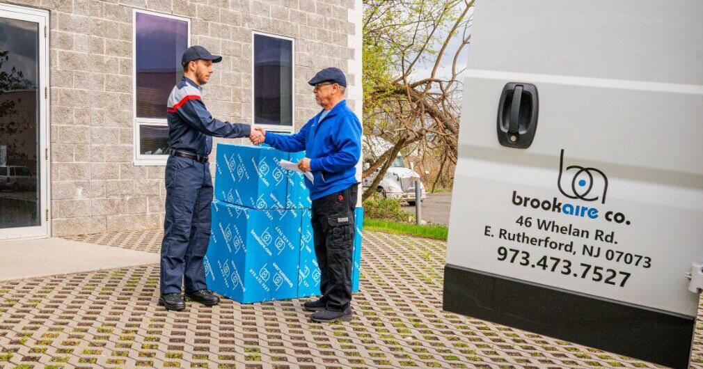 Fair Lawn New Jersey School Air Filters Company Educates - Why Schools Present a Unique Challenge for Air Quality