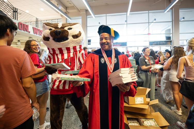 Convocation 2026: Heeding advice, finding community and having ‘a beginner’s mind’