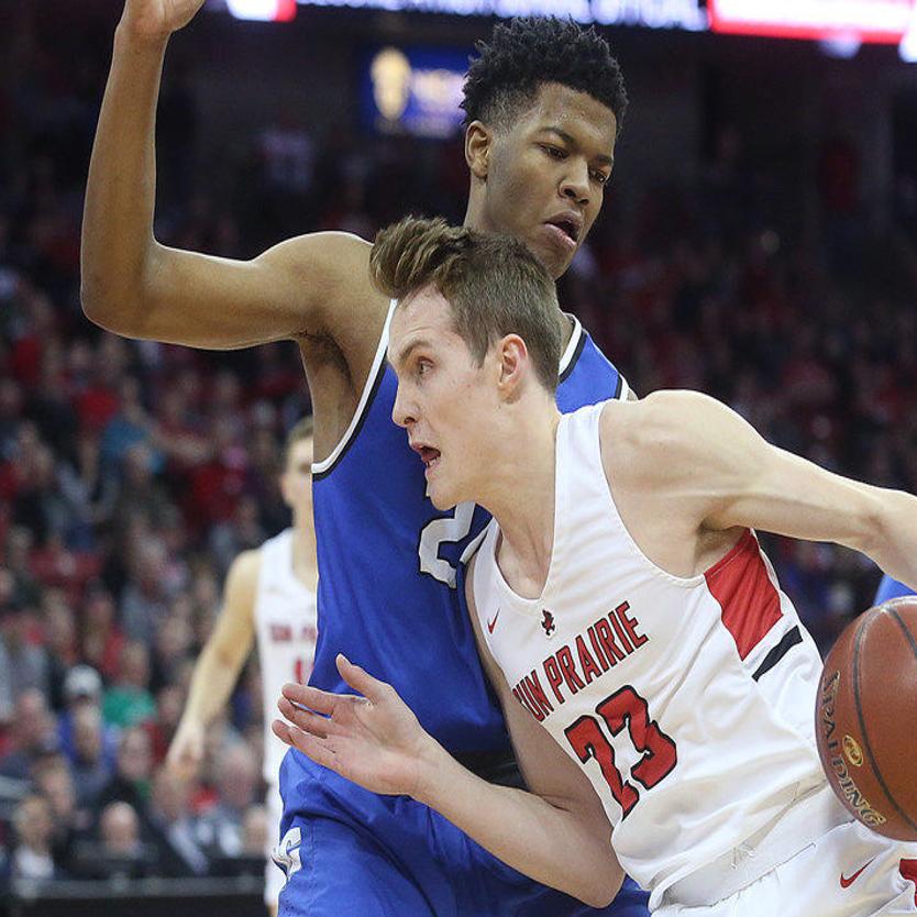 Brookfield Central Defeats Sun Prairie To Win First State Boys