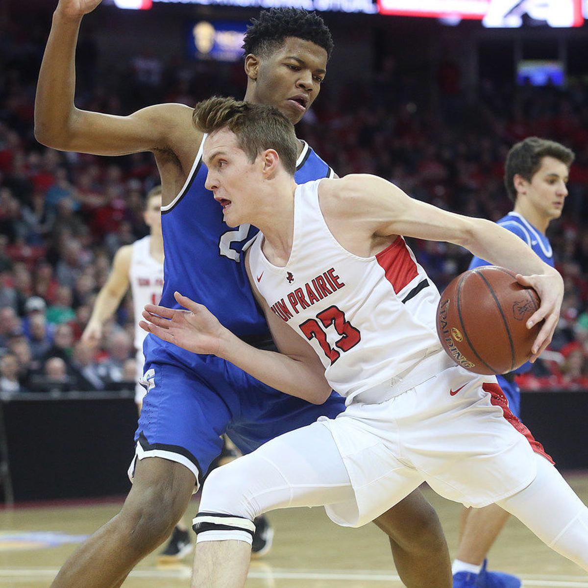 Brookfield Central Defeats Sun Prairie To Win First State Boys